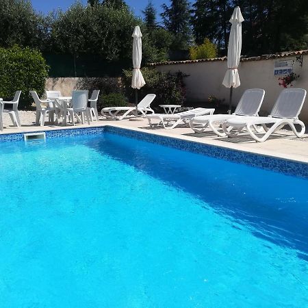 Apartments Sandra Пореч Екстер'єр фото