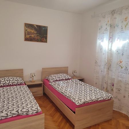 Apartments Sandra Пореч Номер фото