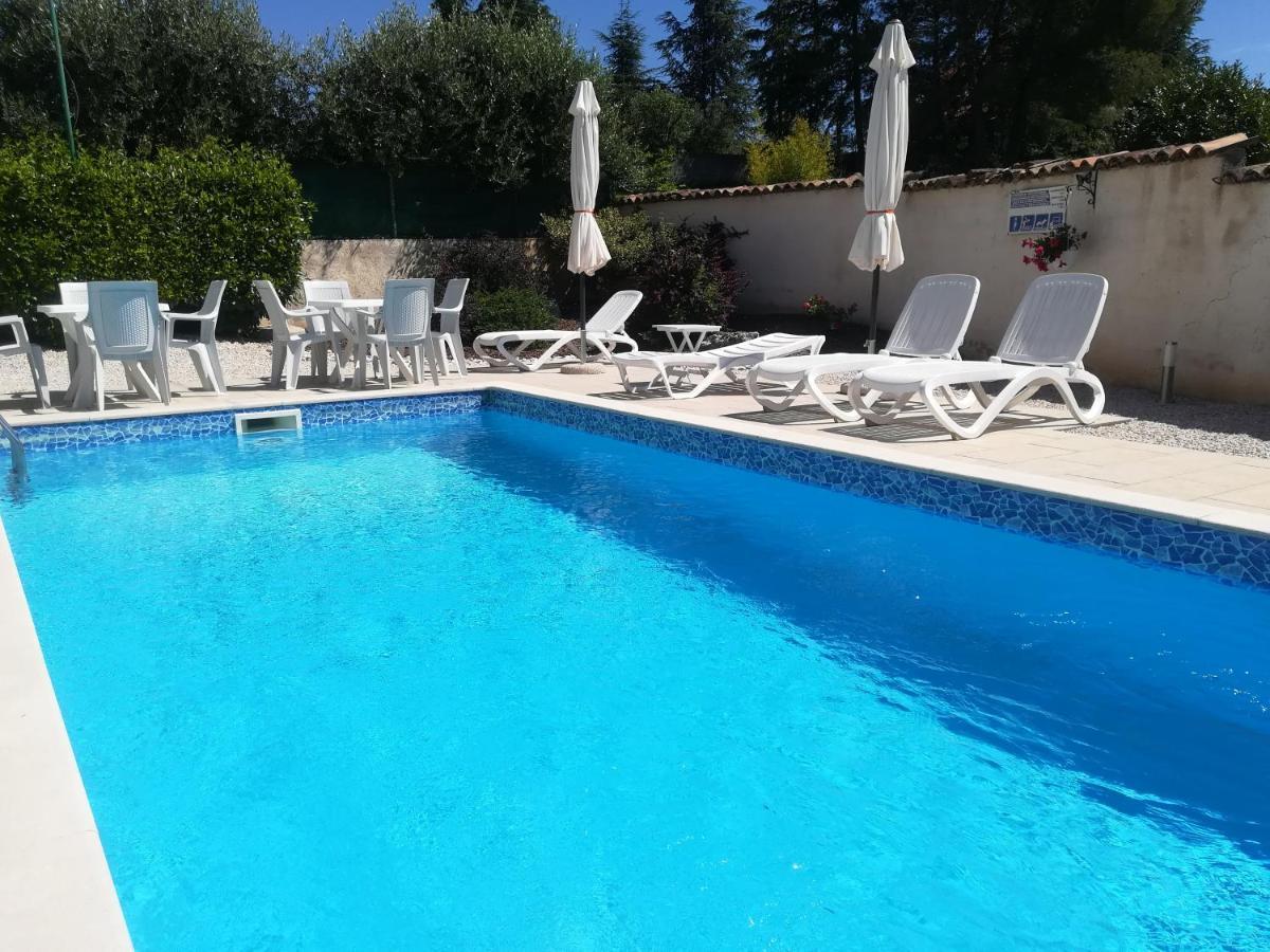 Apartments Sandra Пореч Екстер'єр фото