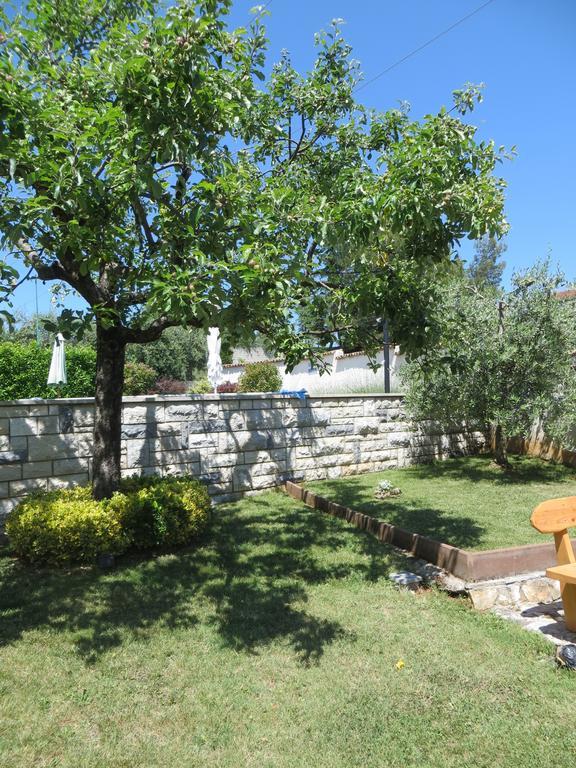 Apartments Sandra Пореч Екстер'єр фото