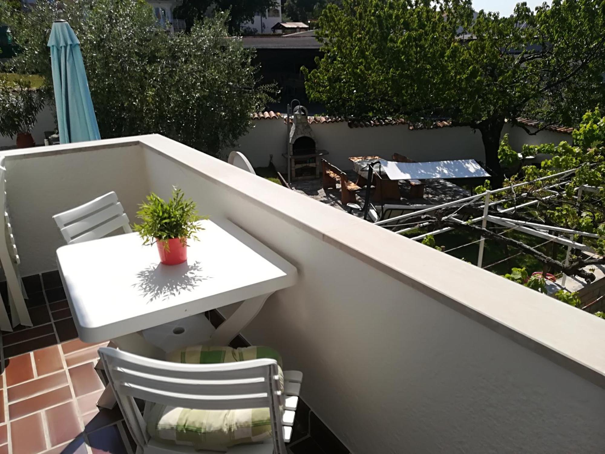 Apartments Sandra Пореч Номер фото