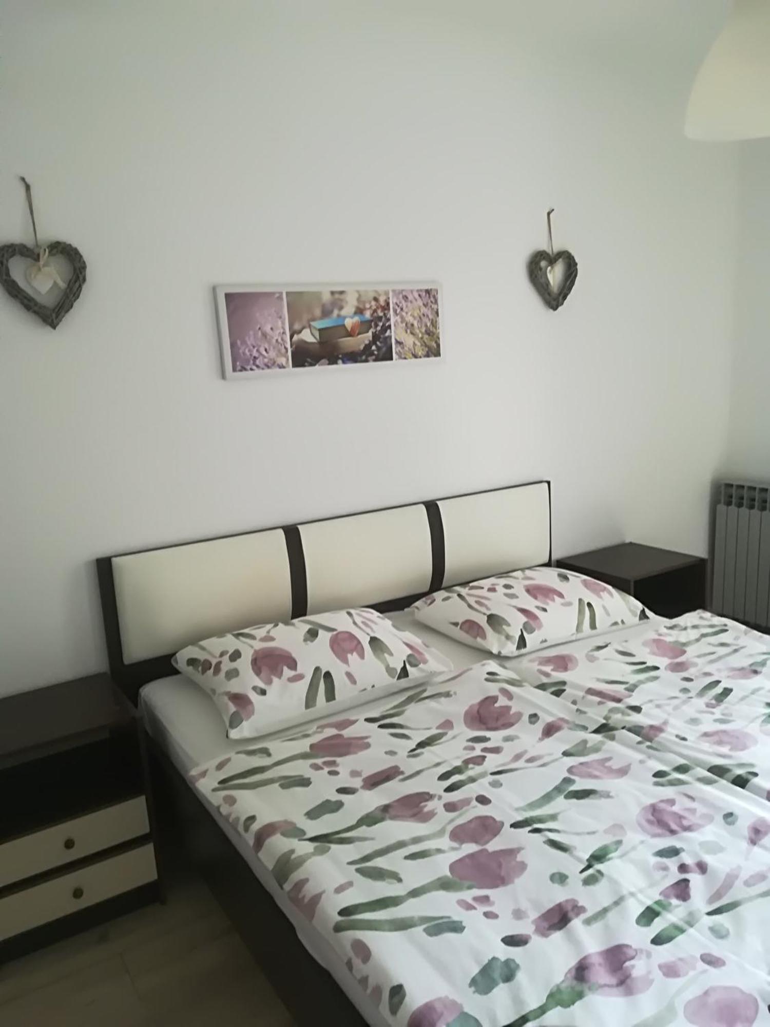 Apartments Sandra Пореч Номер фото