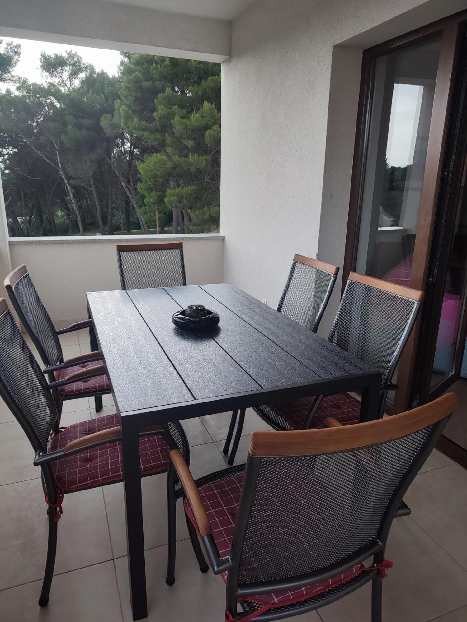 Apartments Sandra Пореч Номер фото