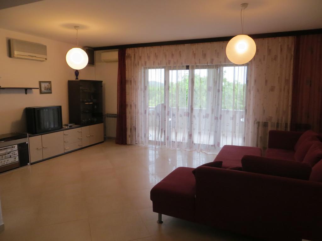 Apartments Sandra Пореч Номер фото