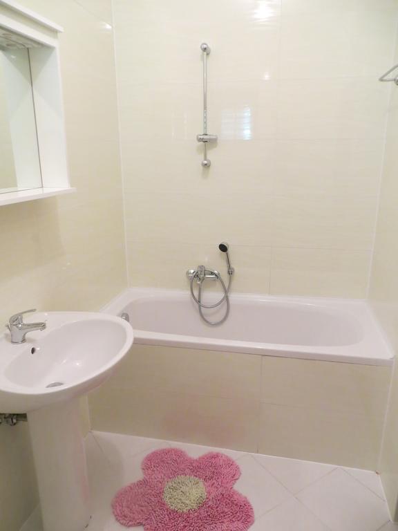 Apartments Sandra Пореч Номер фото